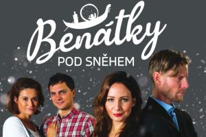 BENÁTKY POD SNĚHEM